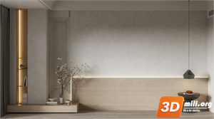 Headboard Skp Files